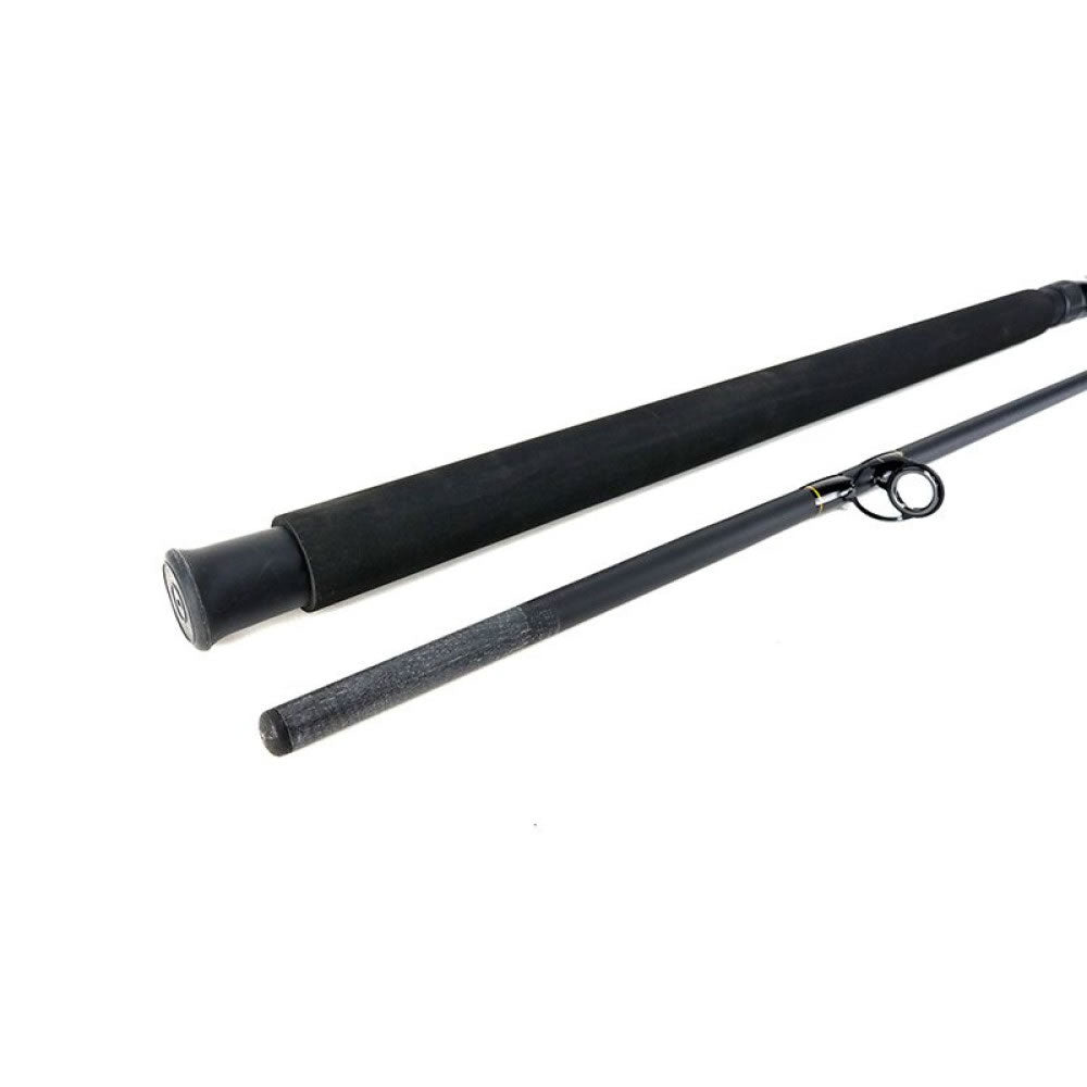Lanseta FORMAX Tactic Boat, 2.40m, 40-160g, 2seg