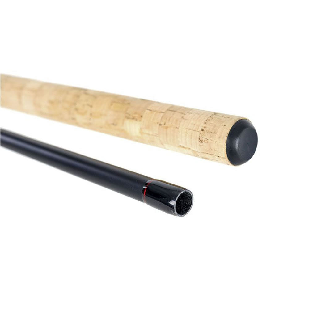 Lanseta FORMAX Tactic Spin NG, 2.70m, 20-50g, 2seg