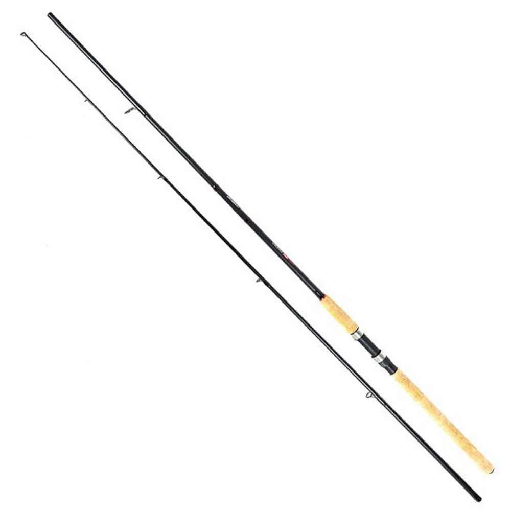 Lanseta FORMAX Tactic Spin NG, 3.00m, 40-80g, 2seg
