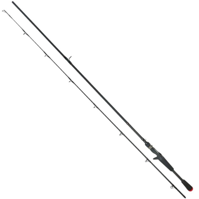 Lanseta FORMAX Thunder Baitcast, 2.10m, 45g, 2seg