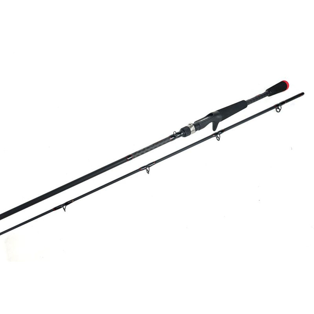 Lanseta FORMAX Thunder Baitcast, 2.10m, 45g, 2seg