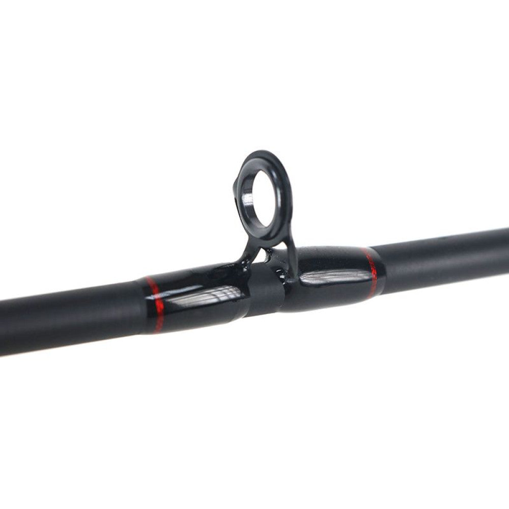 Lanseta FORMAX Thunder Baitcast, 2.10m, 45g, 2seg