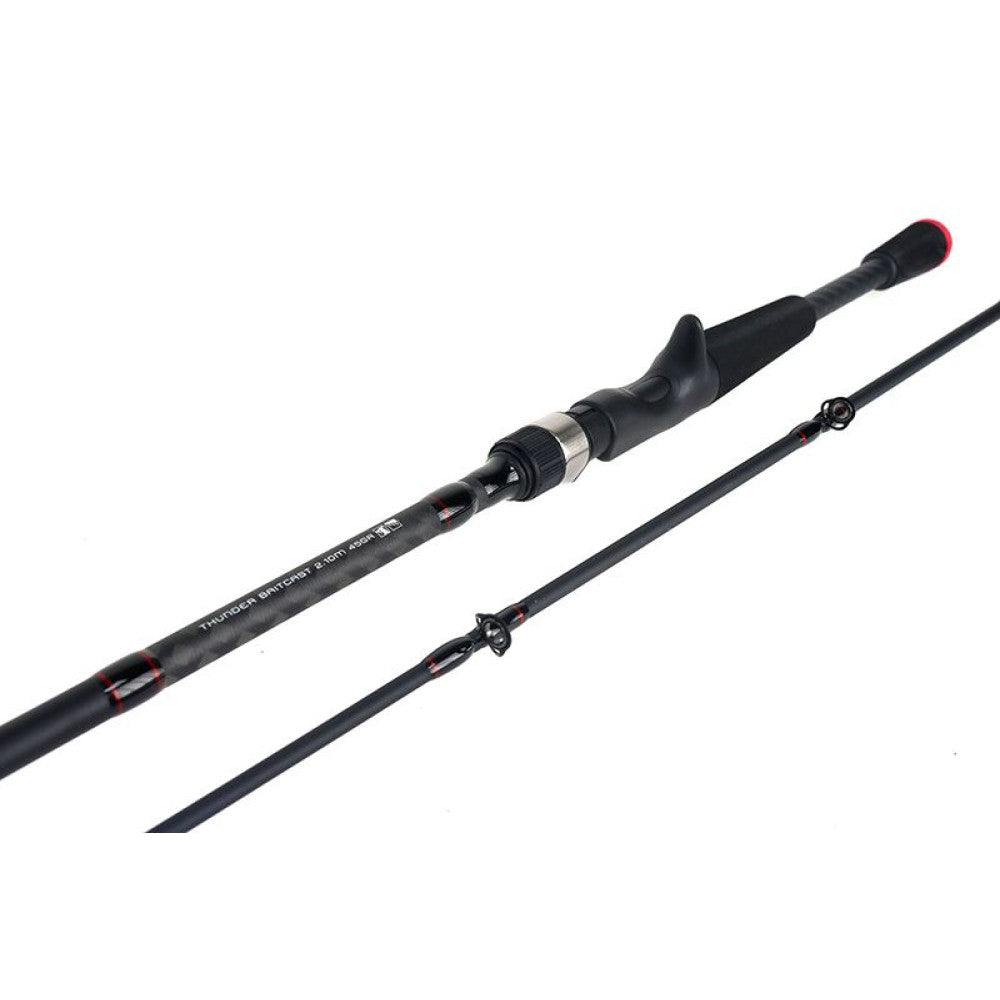 Lanseta FORMAX Thunder Baitcast, 2.10m, 45g, 2seg