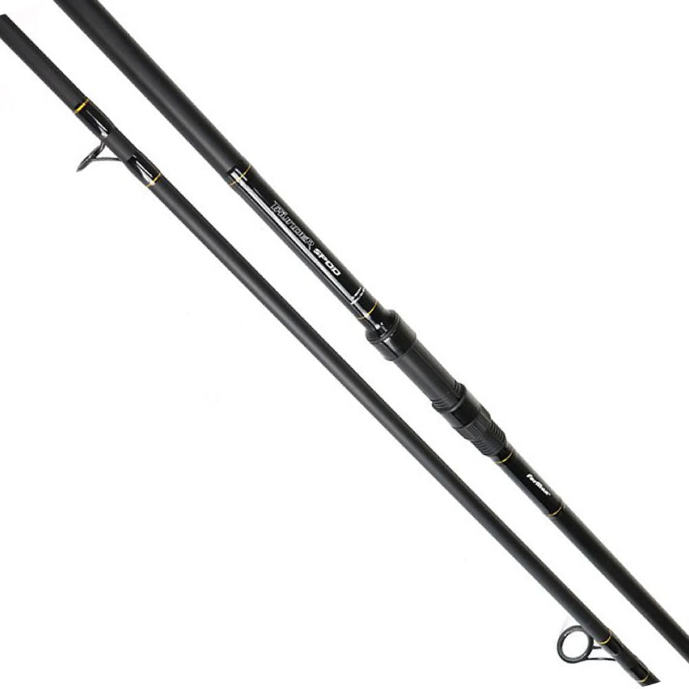 Lanseta FORMAX Thunder Carp Spod, 3.60m, 5.00lbs, 2seg