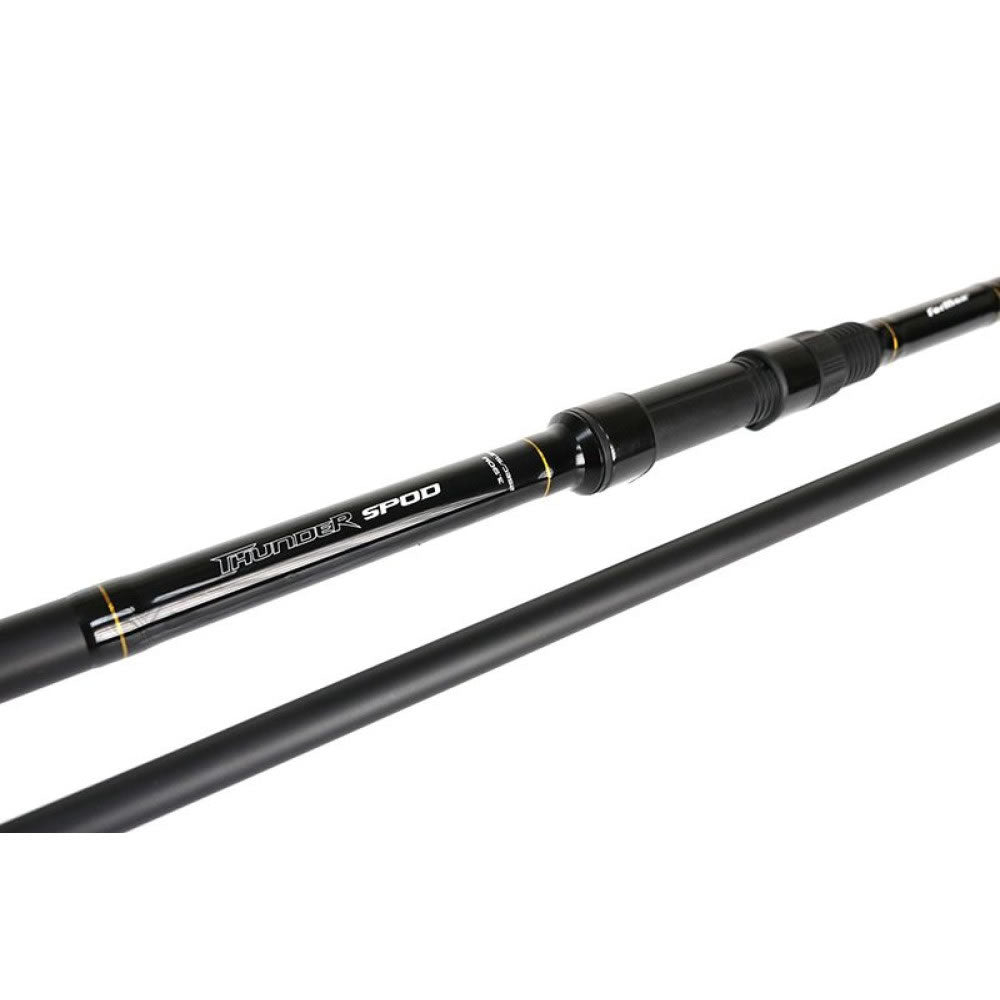 Lanseta FORMAX Thunder Carp Spod, 3.90m, 5.00lbs, 2seg
