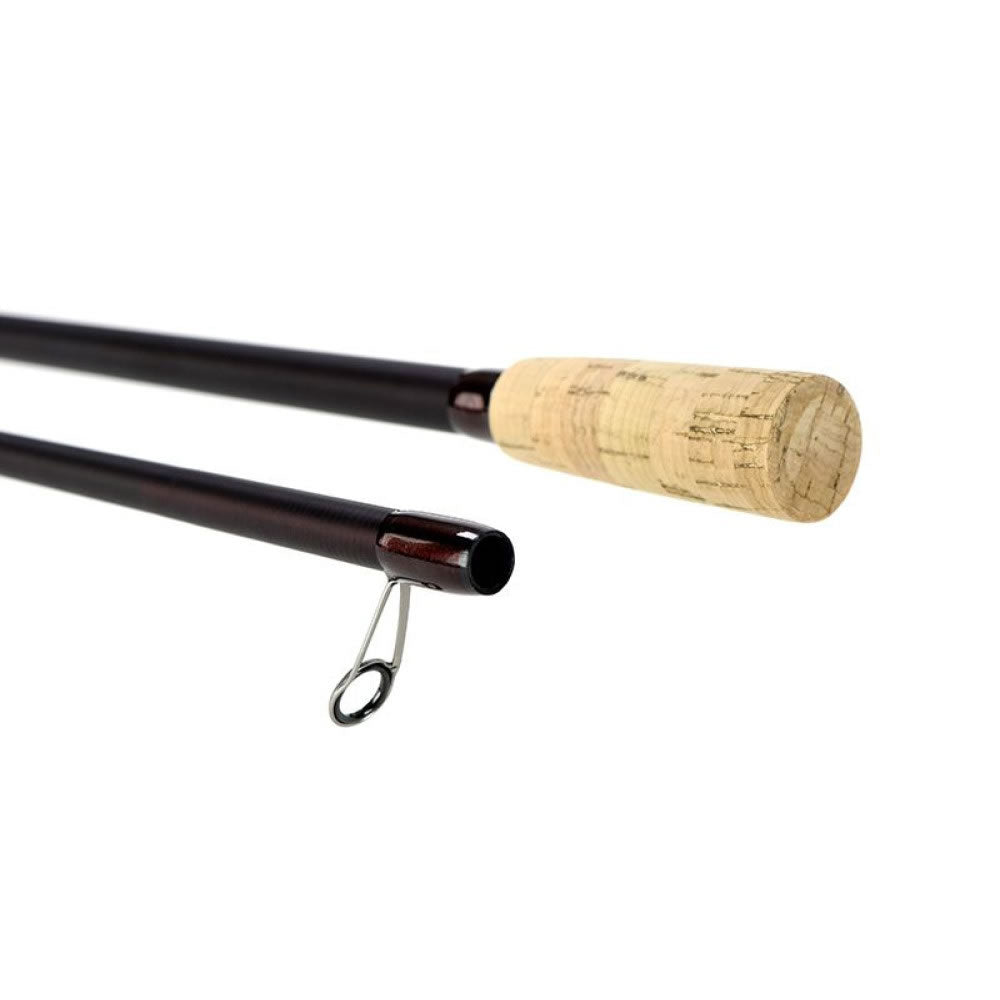 Lanseta FORMAX Thunder Ng Spin, 1.97m, 4-22g, 2seg