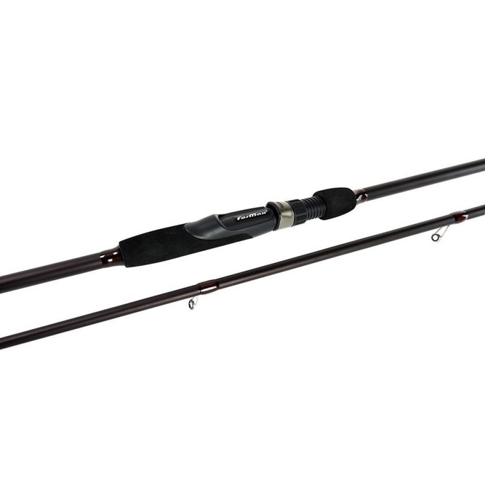 Lanseta FORMAX Thunder Ng Spin, 2.44m, 18-40g, 2seg