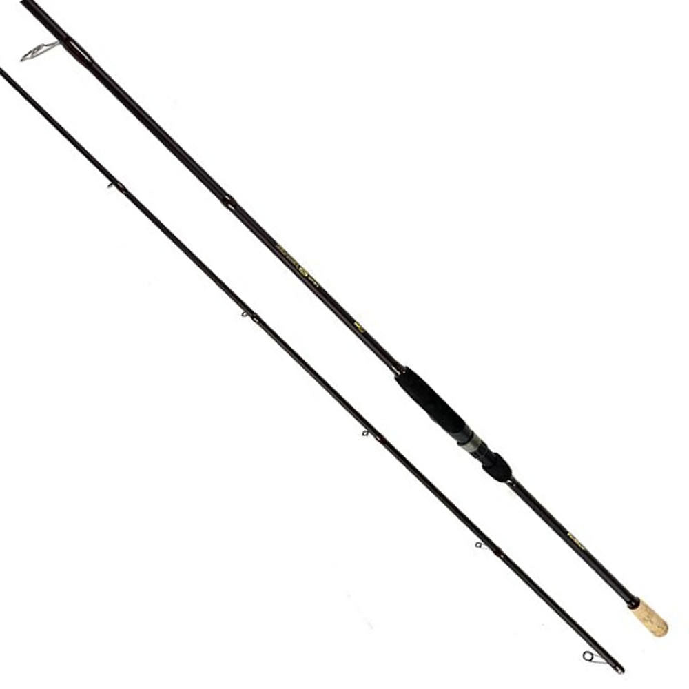 Lanseta FORMAX Thunder Ng Spin, 2.75m, 40-80g, 2seg