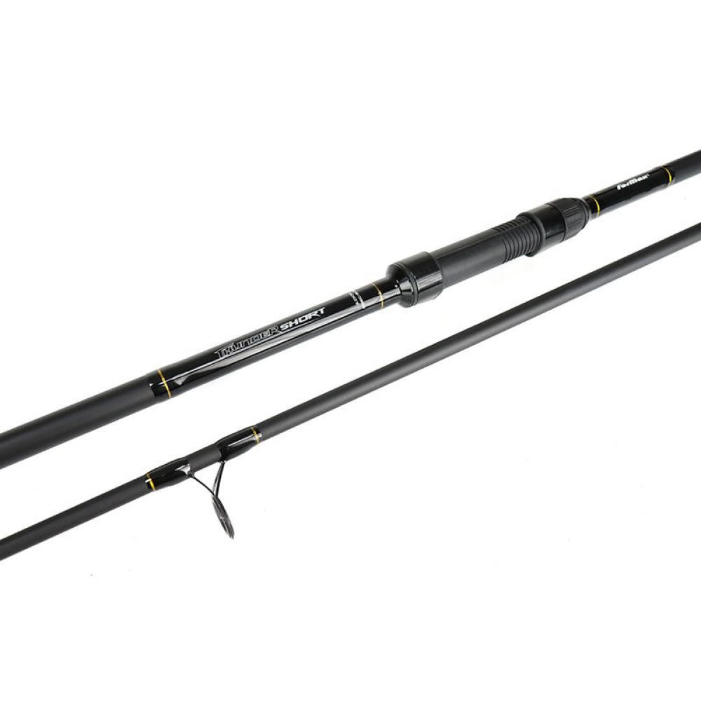 Lanseta FORMAX Thunder Short, 3.00m, 2.00lbs, 2seg