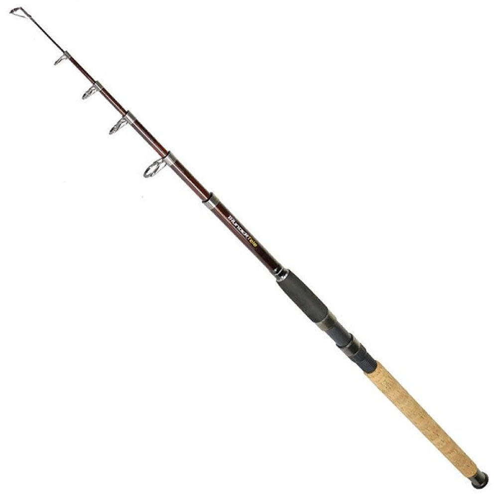 Lanseta FORMAX Thunder Tele 3.00m 30-60gr