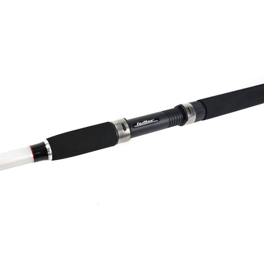 Lanseta FORMAX Thunder Tele Boat 2.20m 30-120gr
