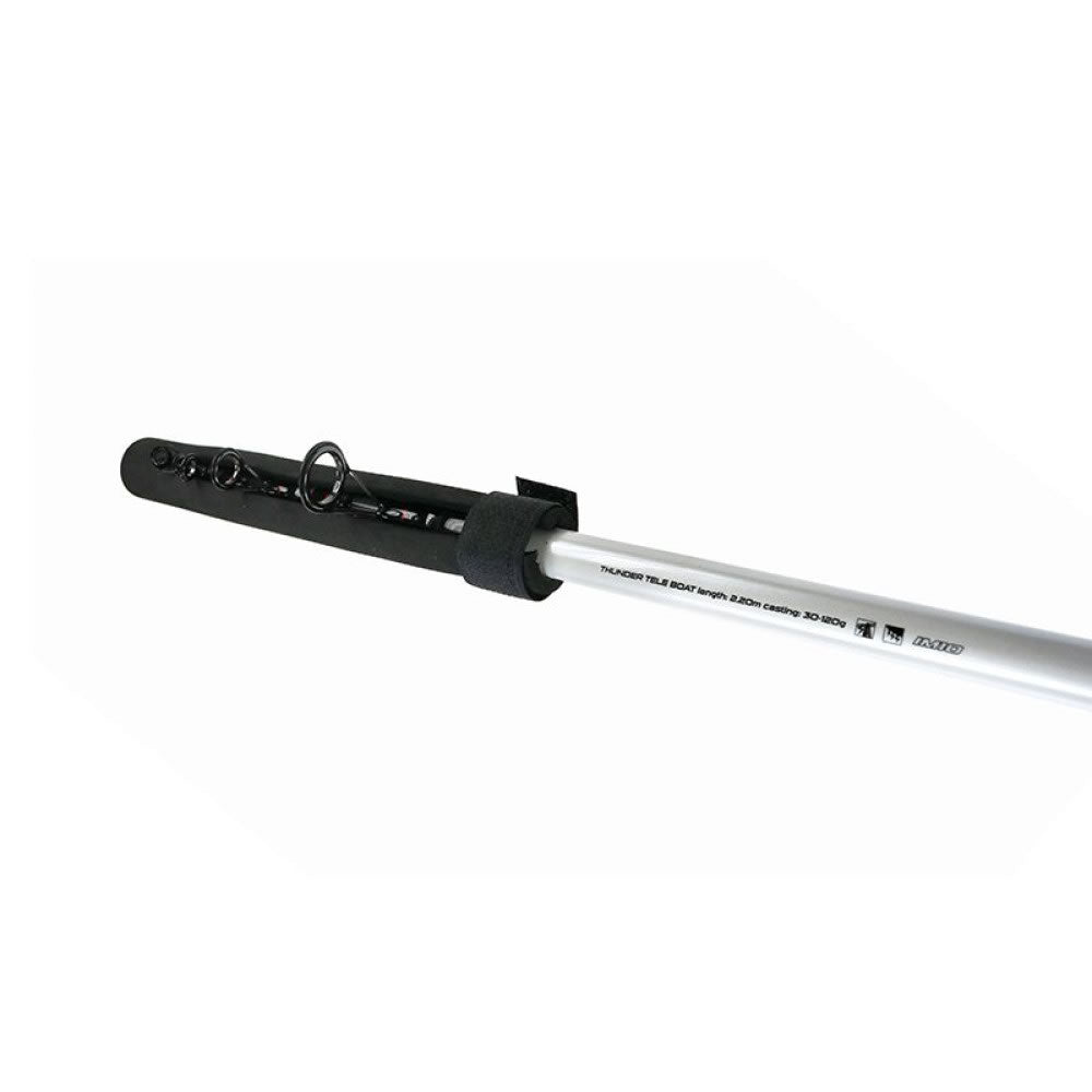 Lanseta FORMAX Thunder Tele Boat 2.50m 30-120gr