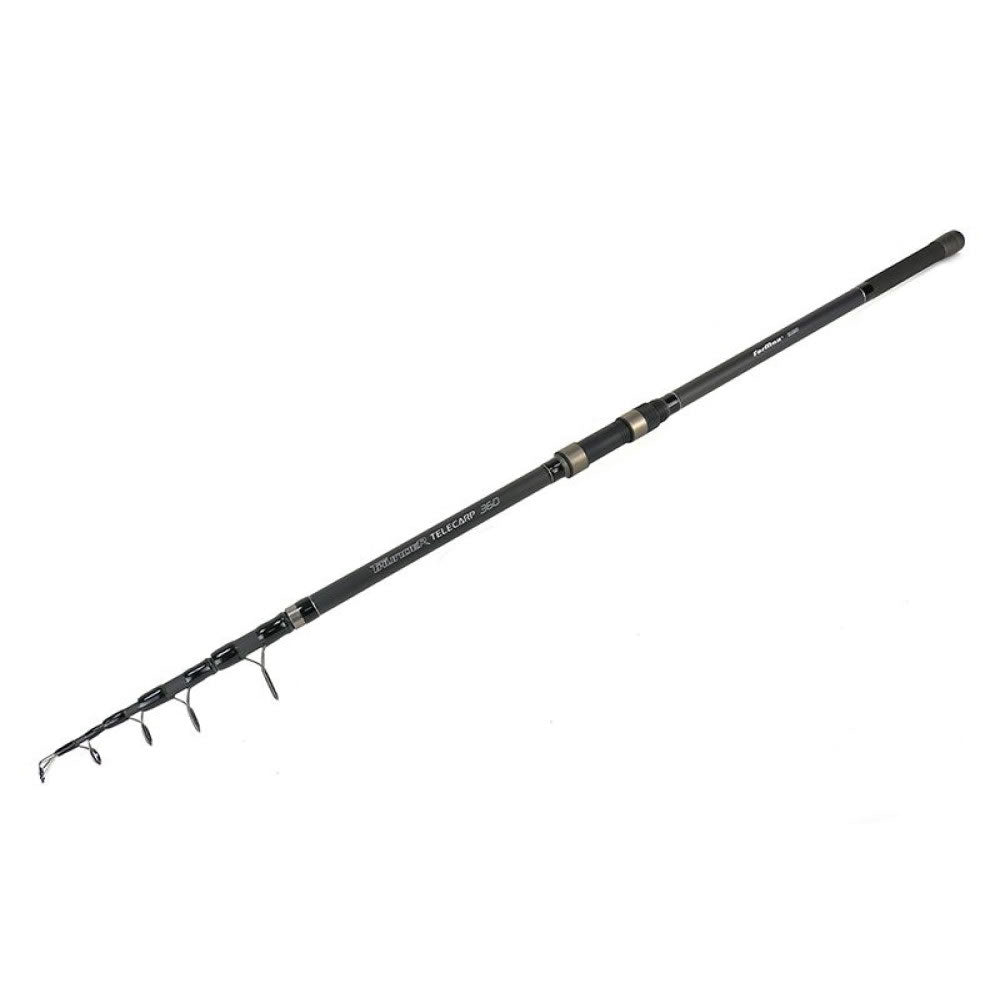 Lanseta FORMAX Thunder Telecarp 3.60m, 3lbs