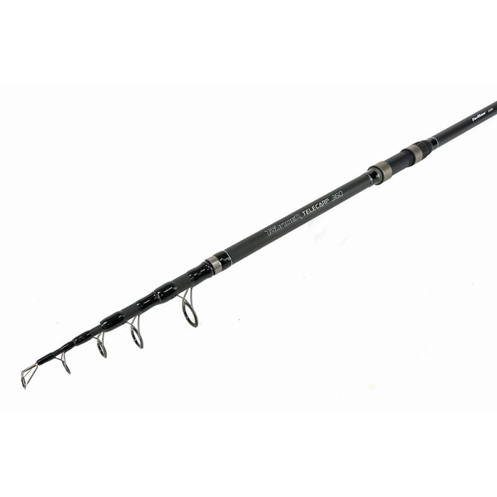 Lanseta FORMAX Thunder Telecarp 3.60m, 3lbs