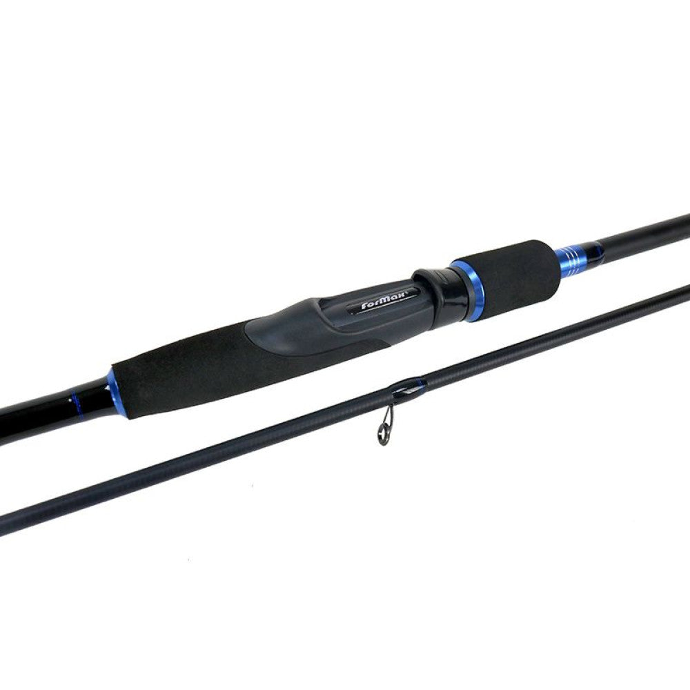 Lanseta FORMAX Tornado Spin, 2.13m, 5-20g, 2seg