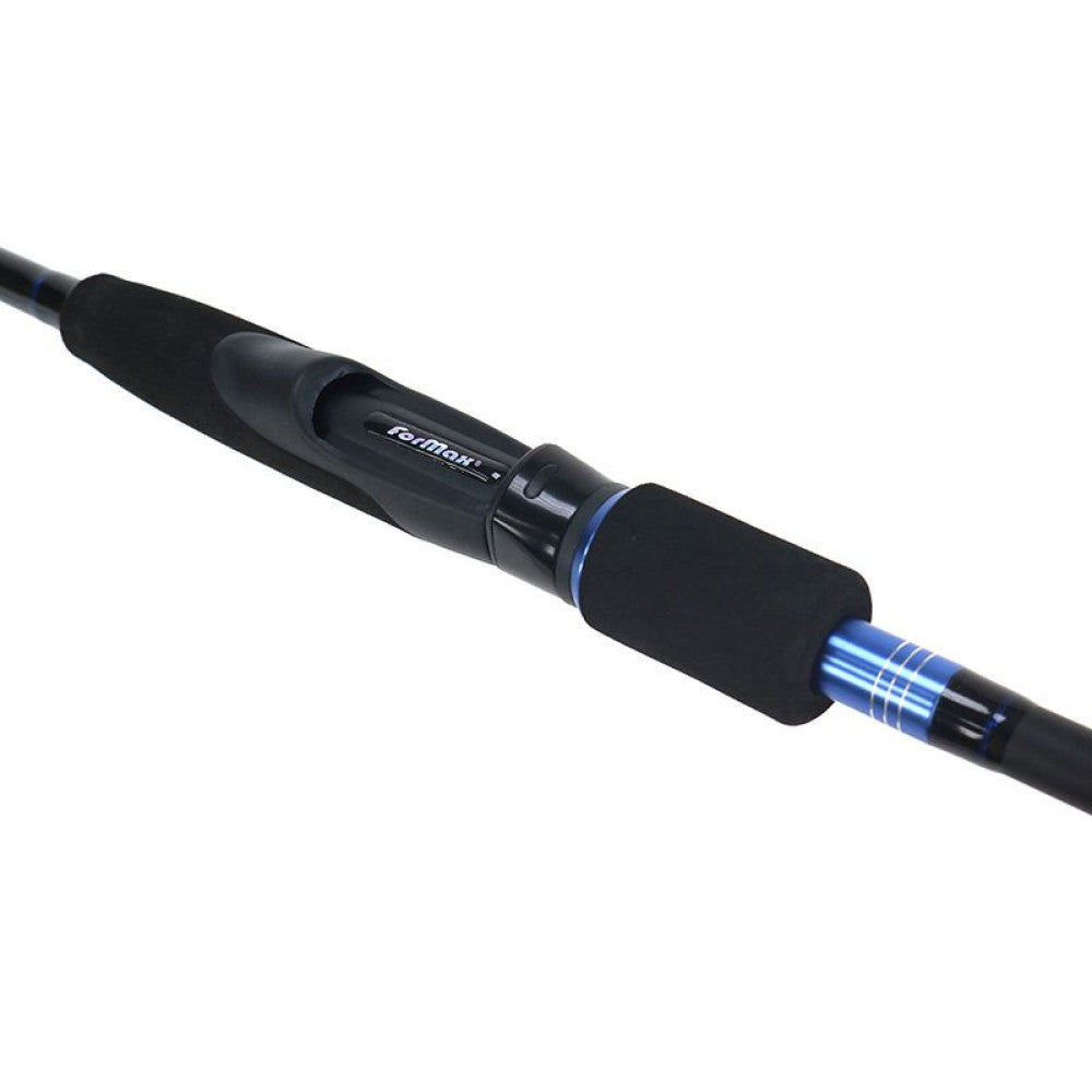 Lanseta FORMAX Tornado Spin, 2.70m, 7-28g, 2seg
