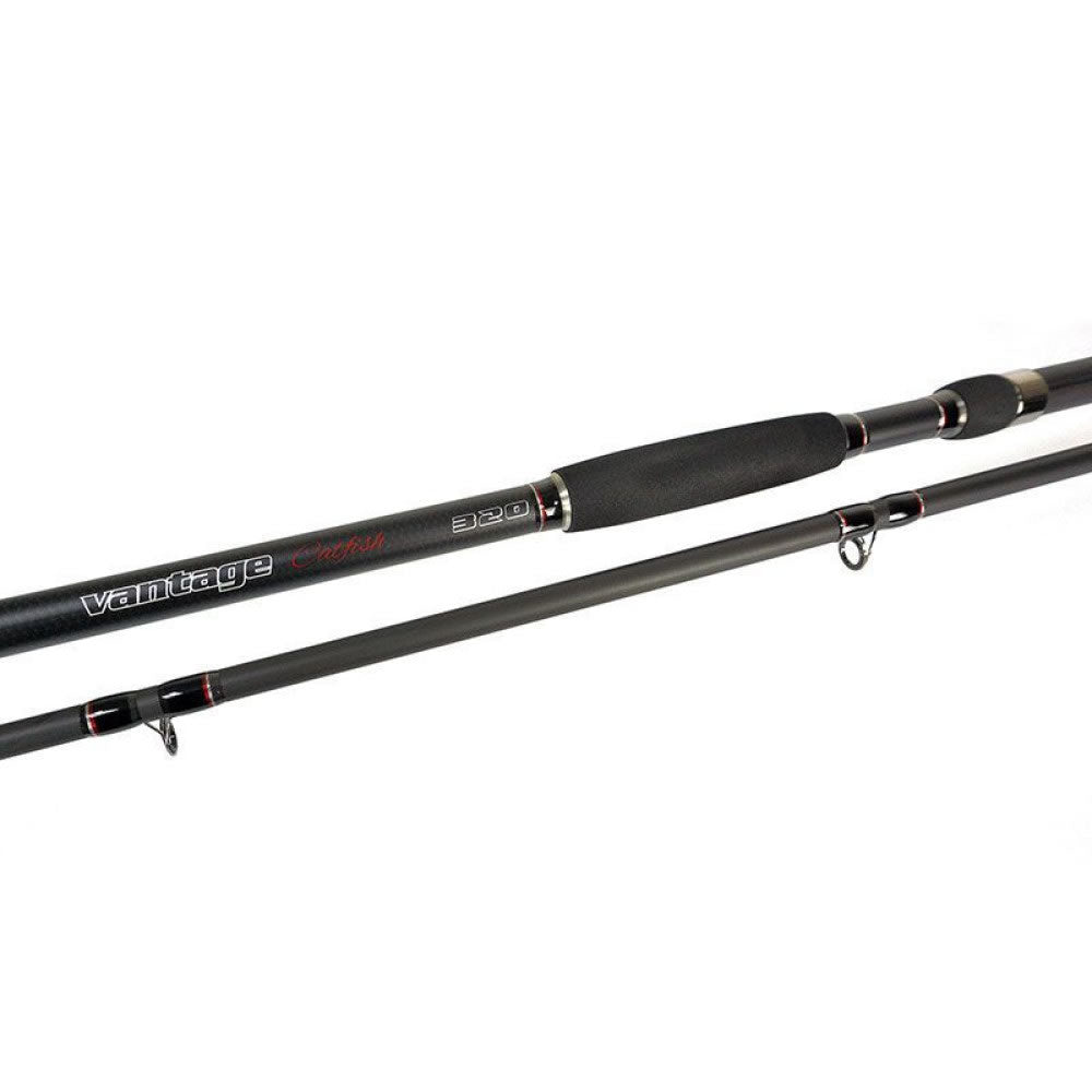 Lanseta FORMAX Vantage Catfish, 3.20m, 100-300g, 2seg