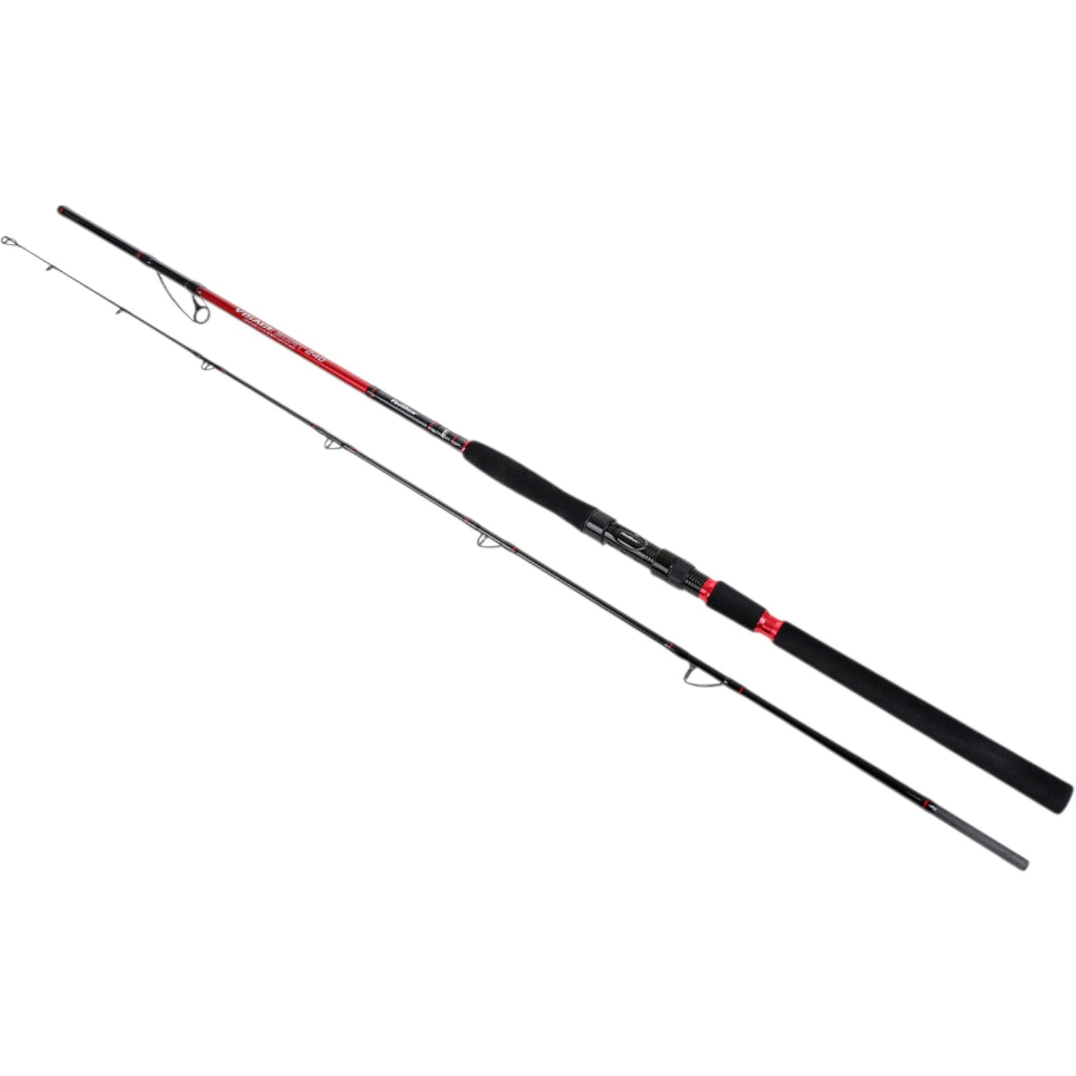 Lanseta FORMAX Visage Boat, 2.40m, 70-300g, 2seg