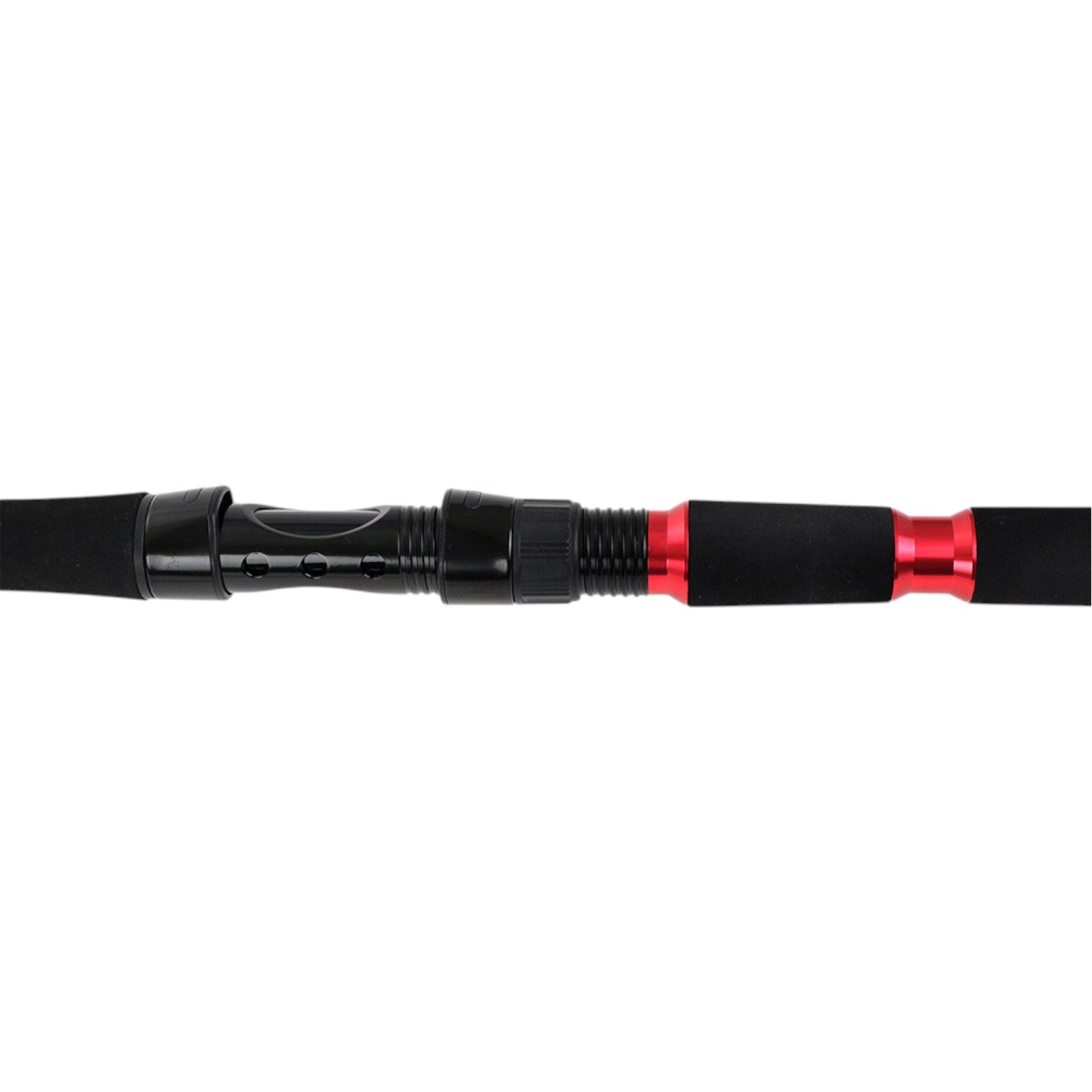 Lanseta FORMAX Visage Boat, 2.40m, 70-300g, 2seg