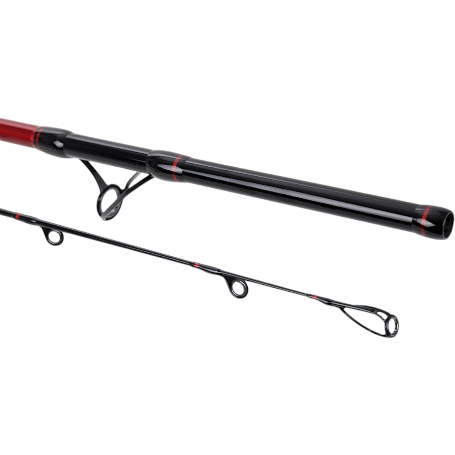 Lanseta FORMAX Visage Boat, 2.40m, 70-300g, 2seg