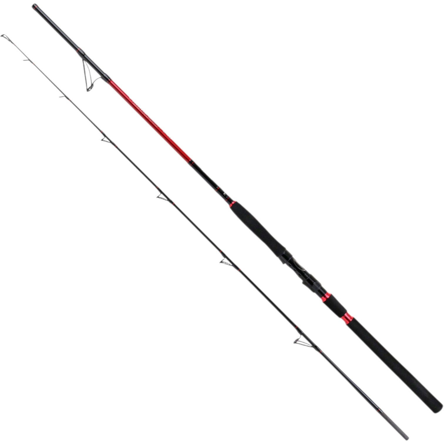Lanseta FORMAX Visage Boat, 3.00m, 70-300g, 2seg