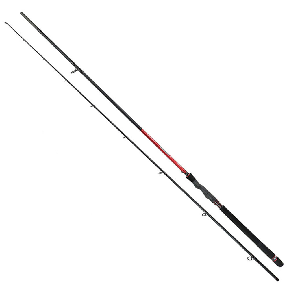 Lanseta FORMAX Visage Rapid, 2.40m, 18-105g, 2seg