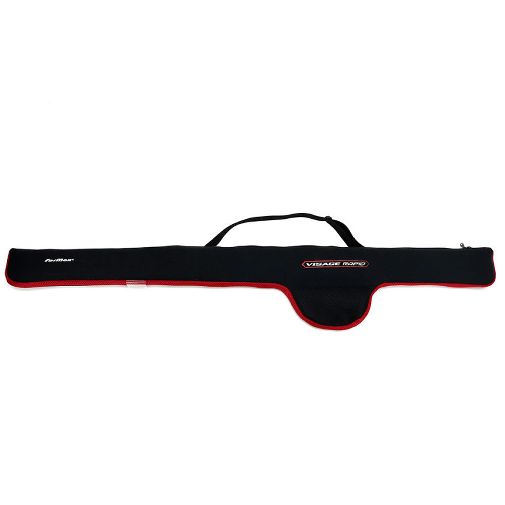Lanseta FORMAX Visage Rapid, 2.70m, 5-35g, 2seg