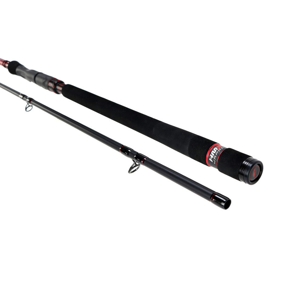 Lanseta FORMAX Visage Rapid, 2.70m, 7-55g, 2seg