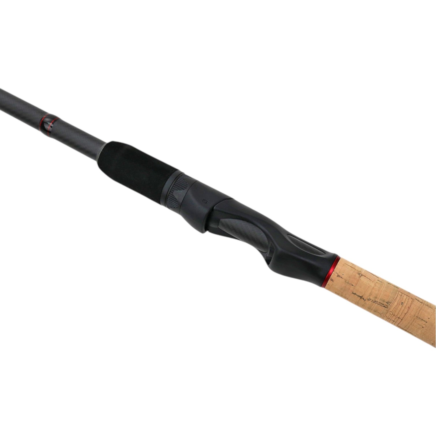 Lanseta FORMAX Visage River Feeder 3+3seg