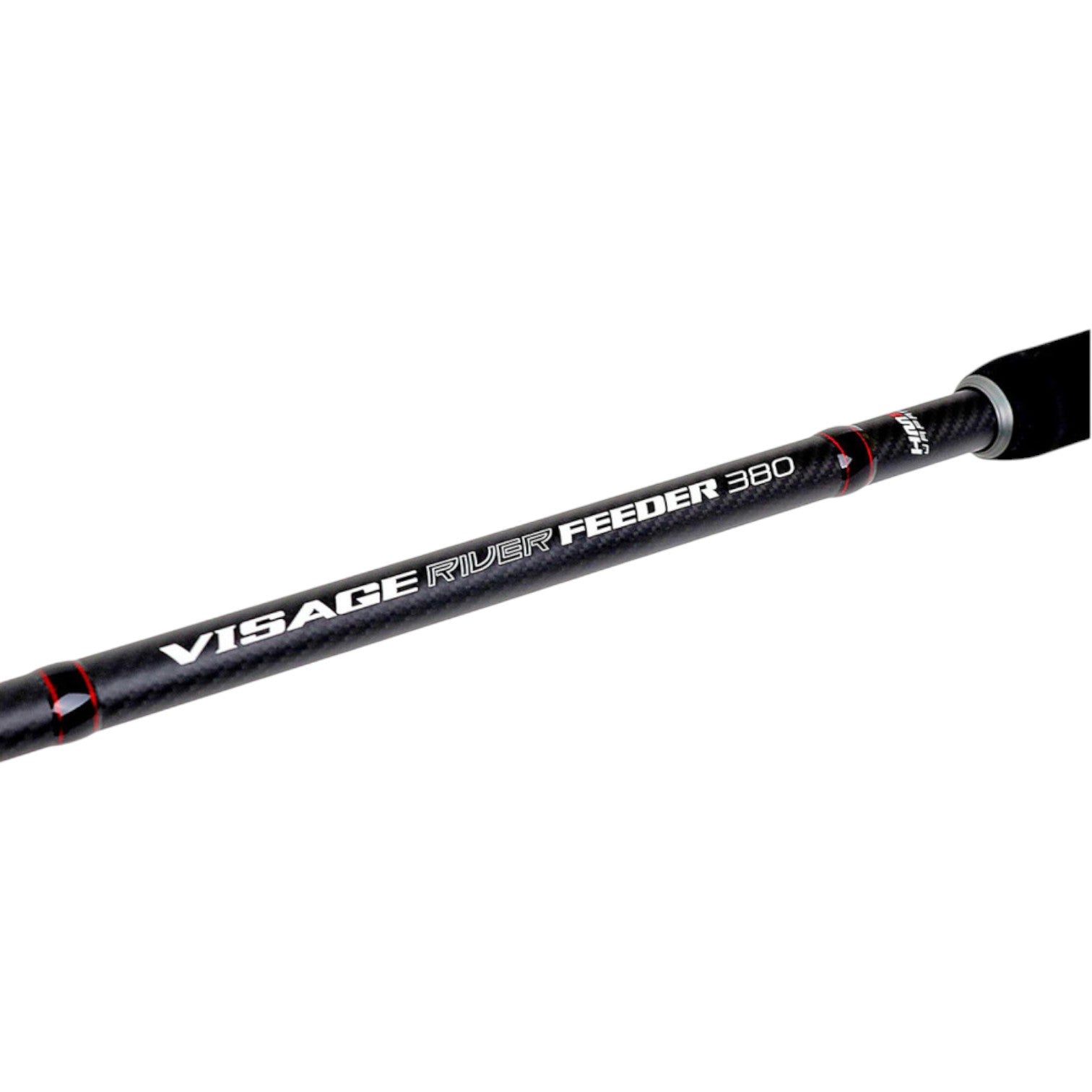 Lanseta FORMAX Visage River Feeder 3+3seg