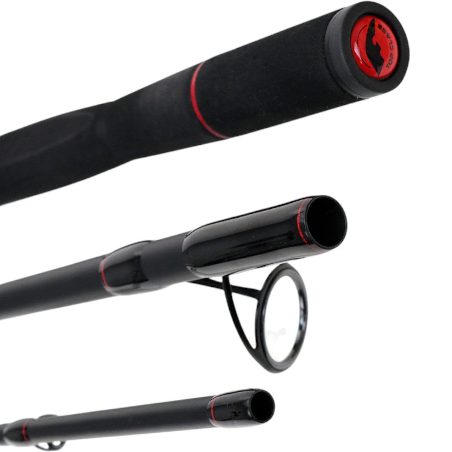 Lanseta FORMAX Visage River Feeder 3+3seg