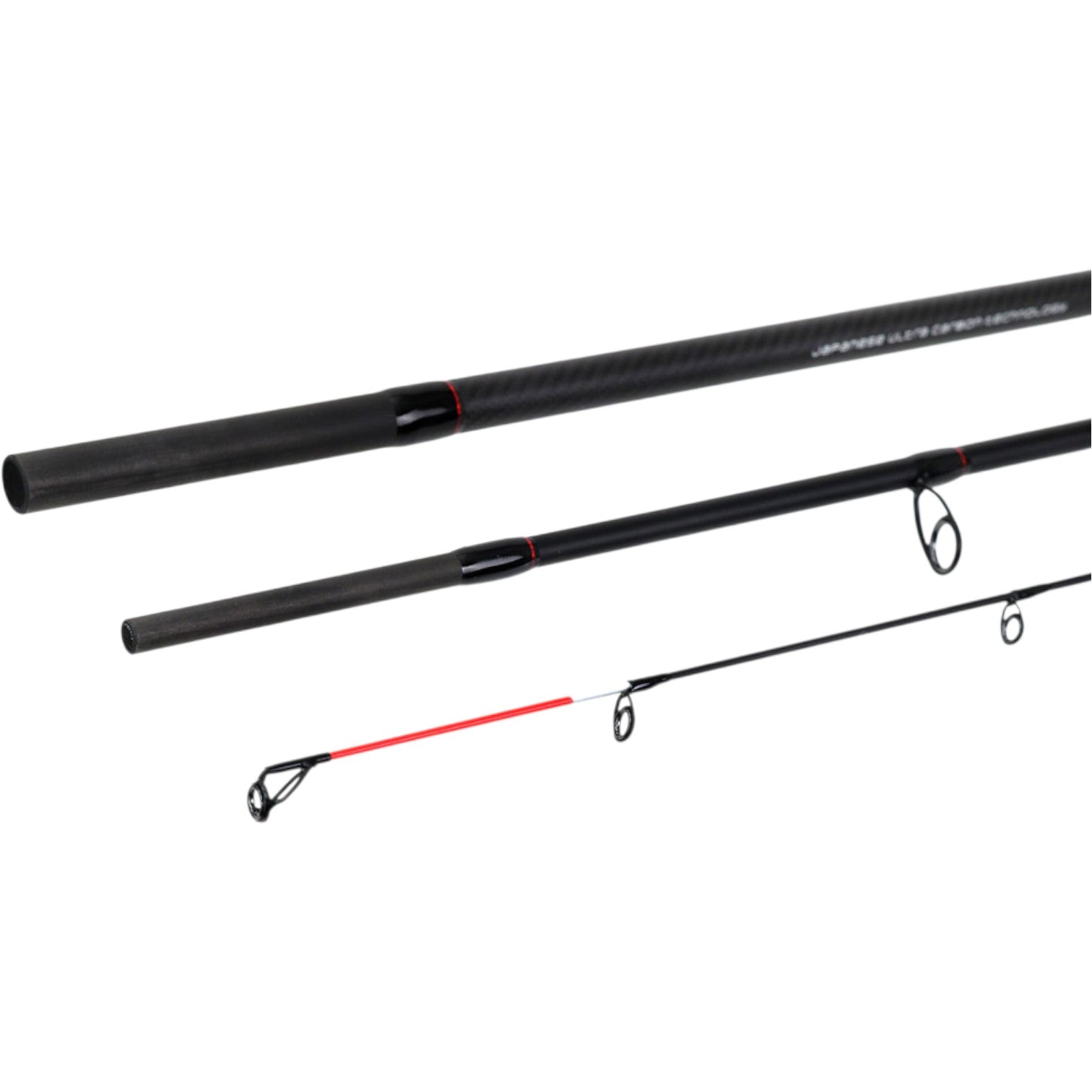Lanseta FORMAX Visage River Feeder 3+3seg