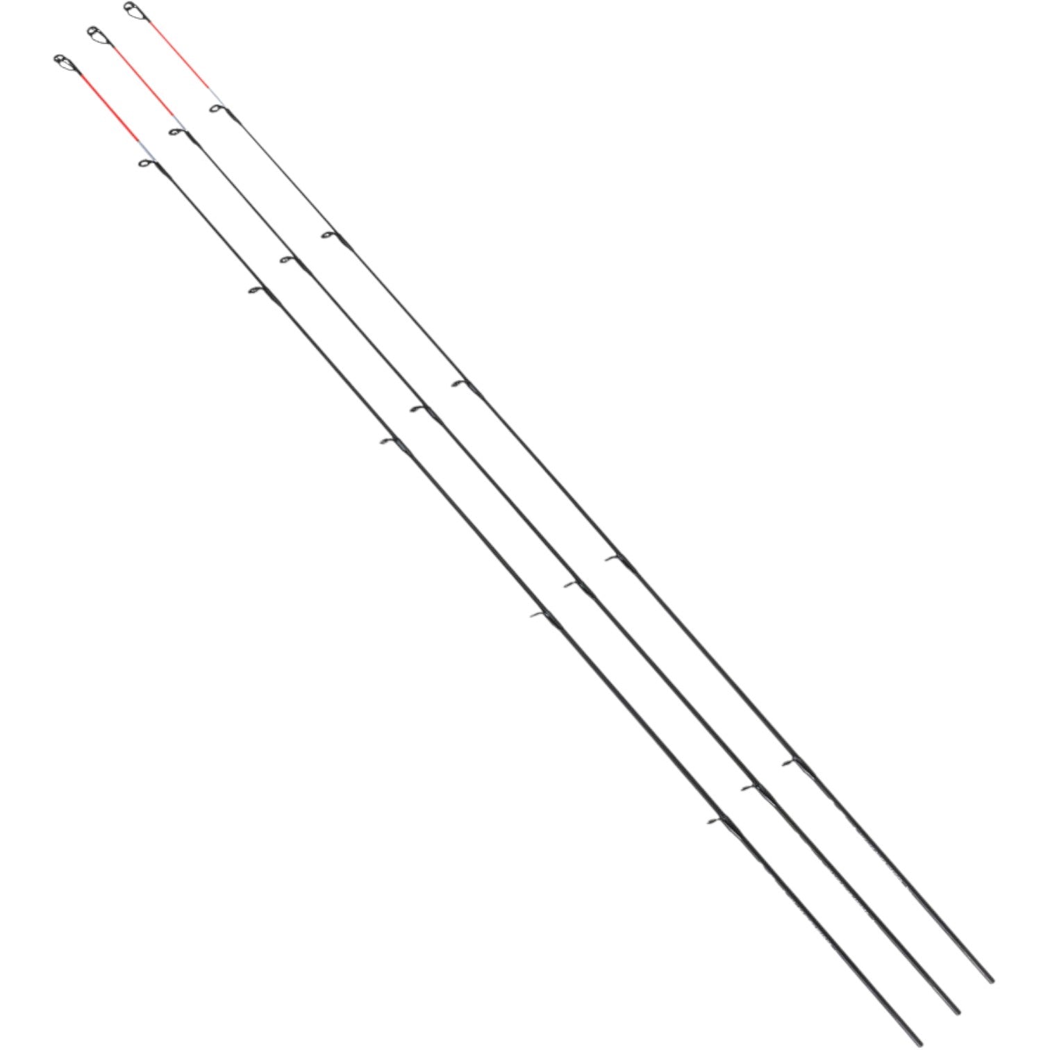 Lanseta FORMAX Visage River Feeder 3+3seg