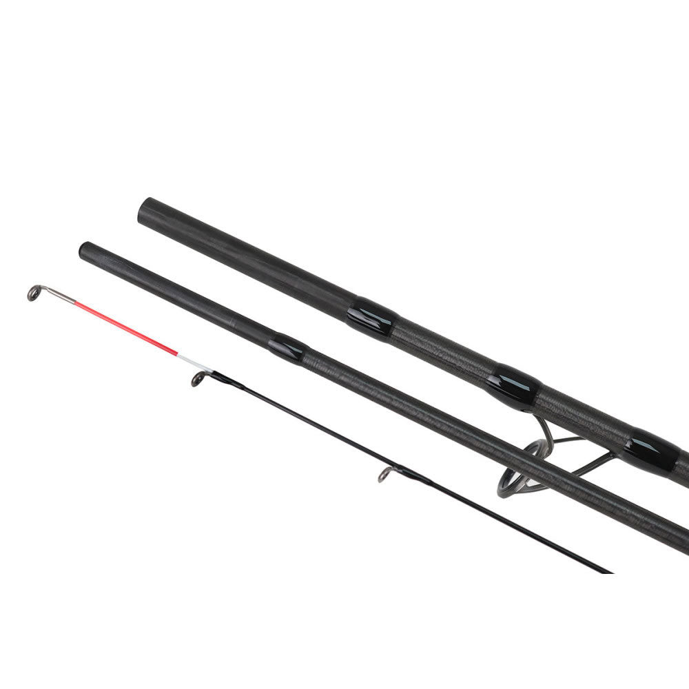 Lanseta FORMAX Worldchamp Elegance Feeder Pro, 3.60m, 60g, 3+3seg