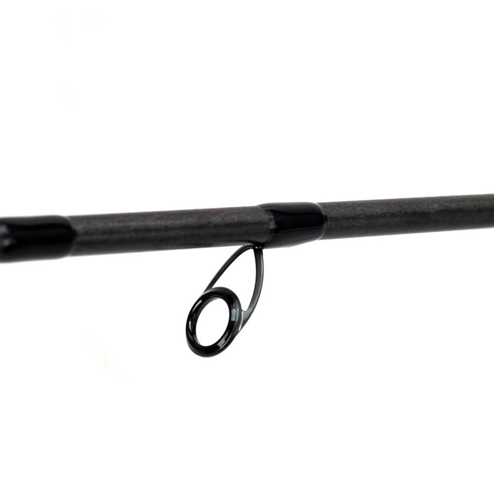 Lanseta FORMAX Worldchamp Elegance Feeder Pro, 3.90m, 100g, 3+3seg