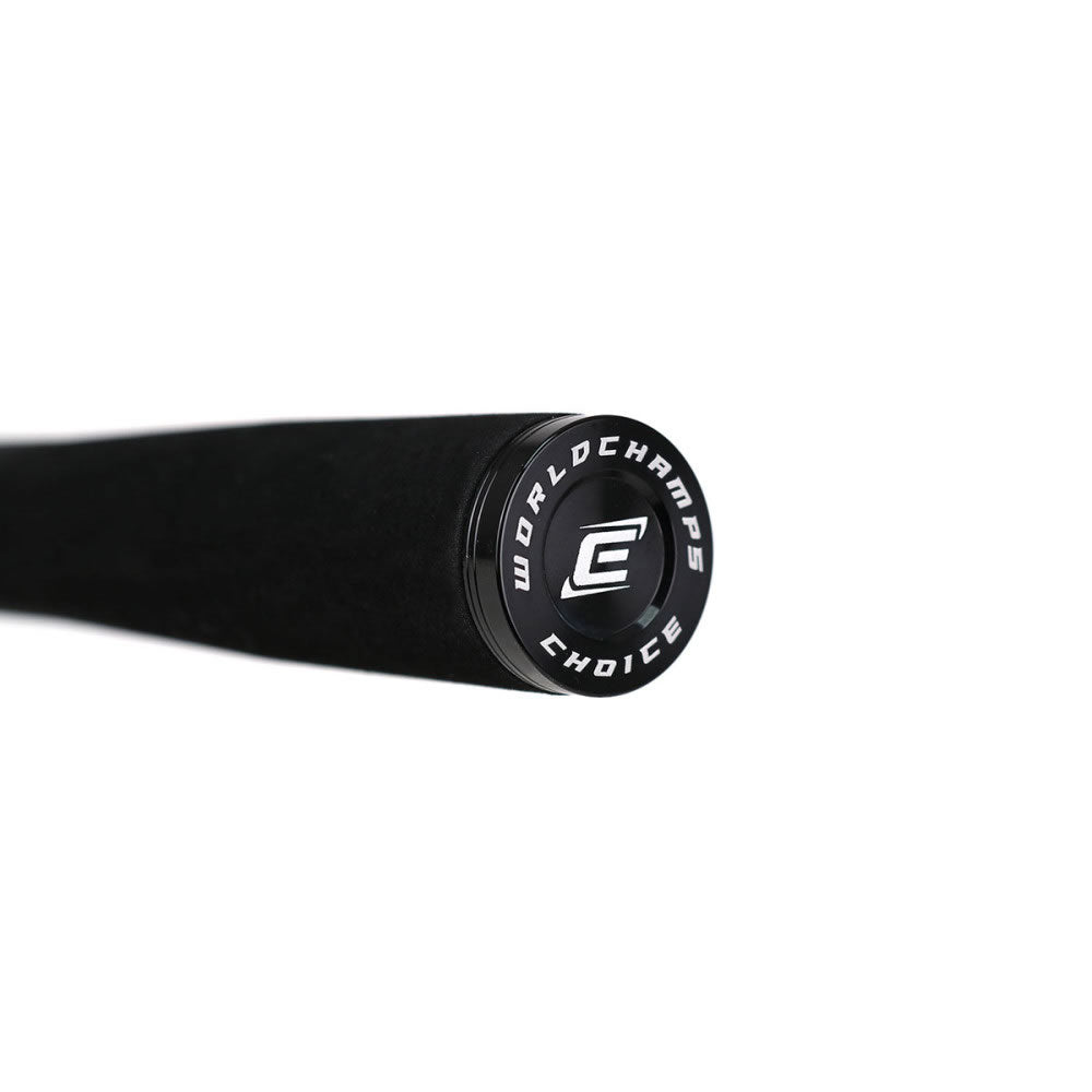 Lanseta FORMAX Worldchamp Elegance Feeder Pro, 3.90m, 100g, 3+3seg