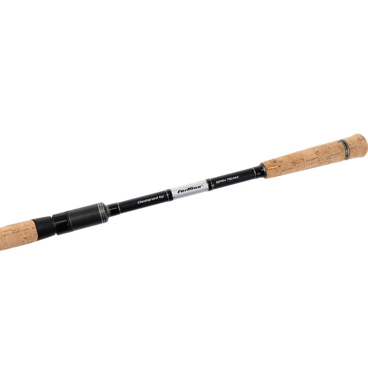 Lanseta FORMAX Zander Attack NG, 2.40m, 7-28g, 2seg