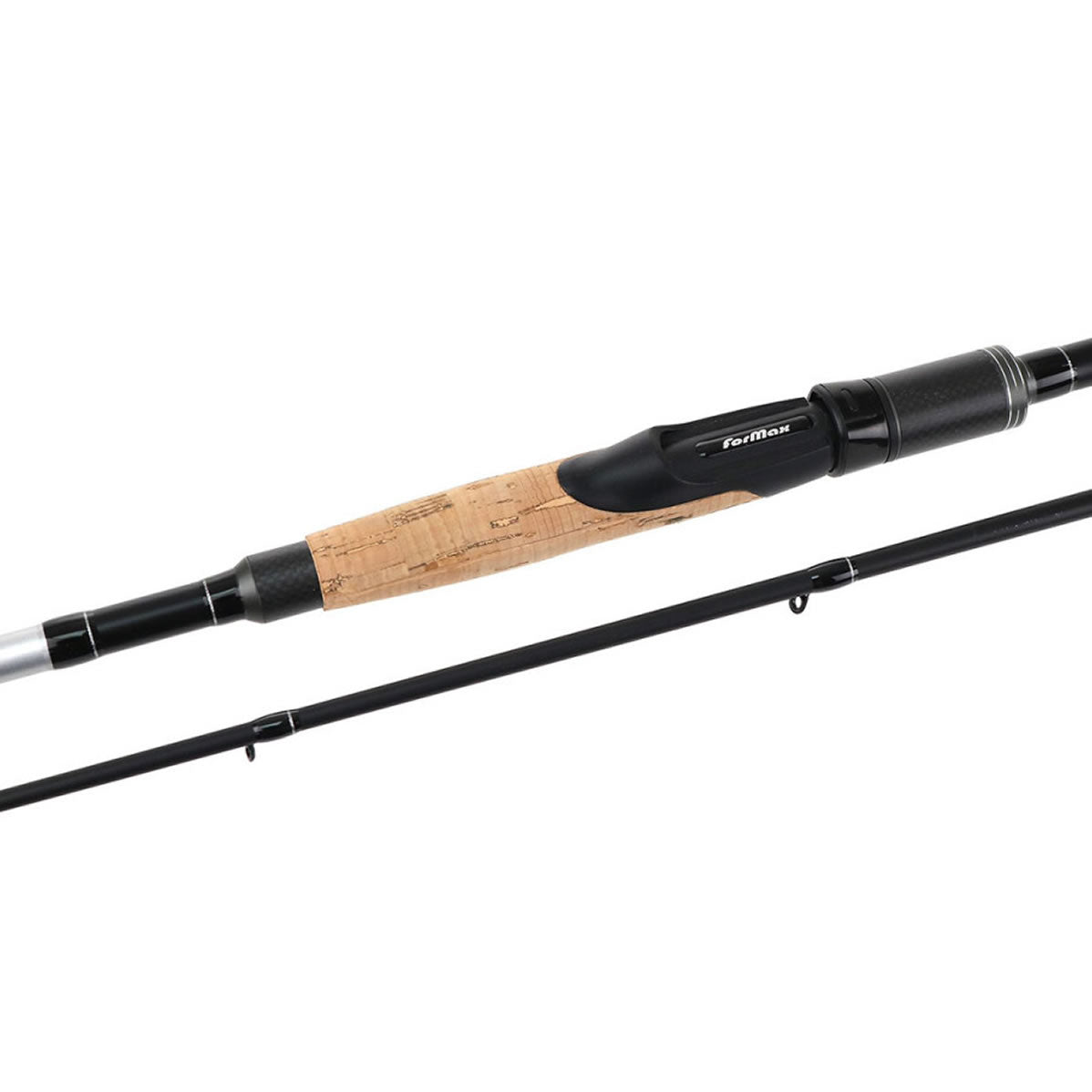 Lanseta FORMAX Zander Attack NG, 2.50m, 14-42g, 2seg
