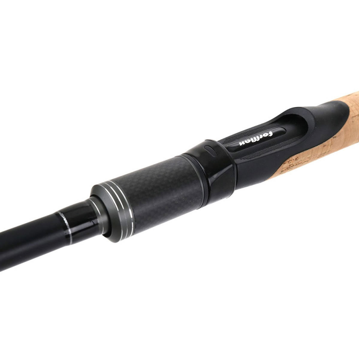 Lanseta FORMAX Zander Attack NG, 2.70m, 7-28g, 2seg