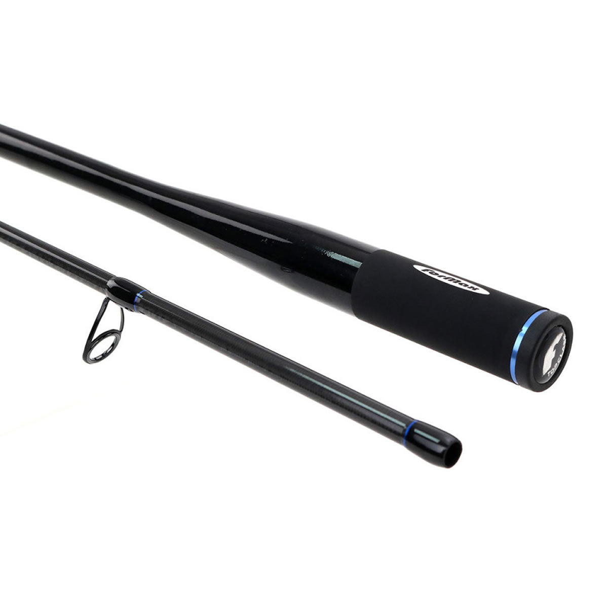 Lanseta FORMAX Zenon Ng Spin, 1.95m, 1-6g, 2seg