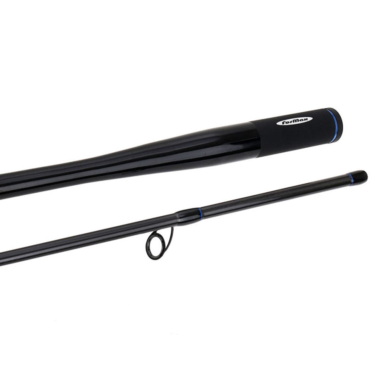 Lanseta FORMAX Zenon Ng Spin, 2.40m, 7-28g, 2seg