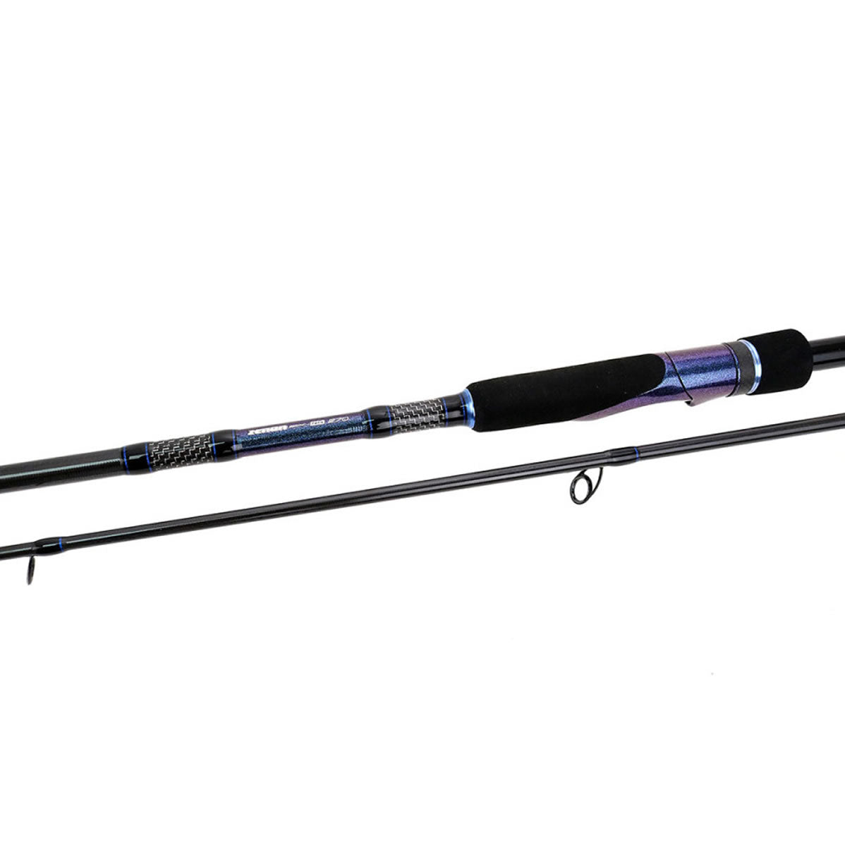 Lanseta FORMAX Zenon Ng Spin, 2.70m, 8-35g, 2seg