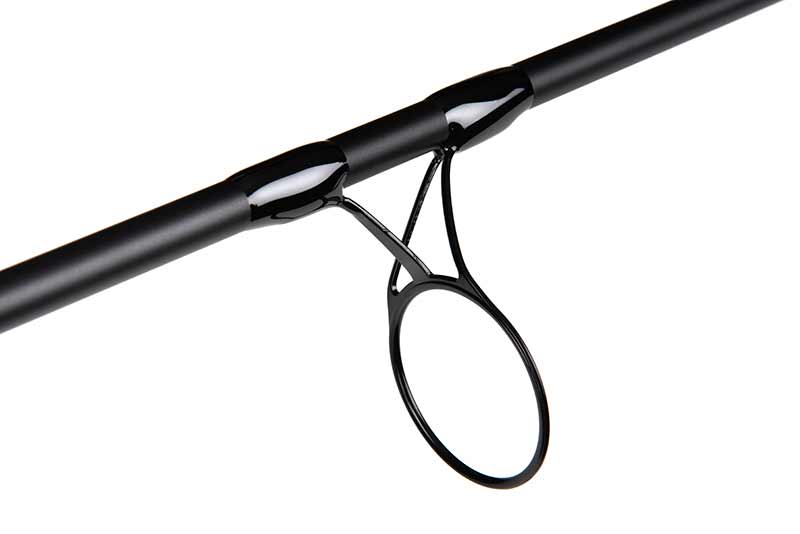 Lanseta FOX EOS X Rods Full Shrink, 3.00lbs, 3.60m, 2seg