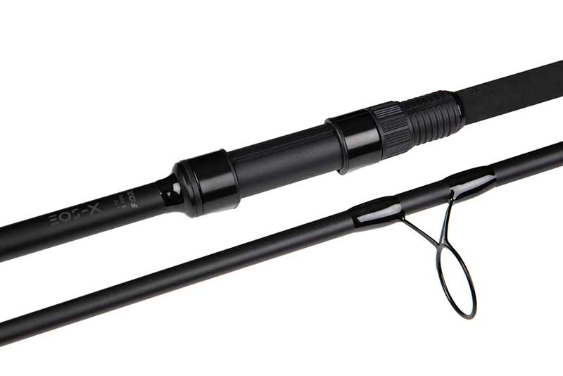 Lanseta FOX EOS X Rods Full Shrink, 3.50lbs, 3.60m, 2seg