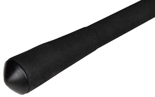 Lanseta FOX EOS X Rods Telescopic, 3.00lbs, 3.60m, 6seg