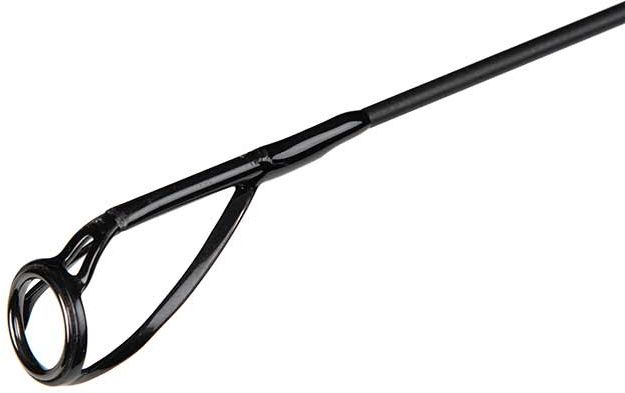 Lanseta FOX EOS X Rods Telescopic, 3.50lbs, 3.90m, 6seg