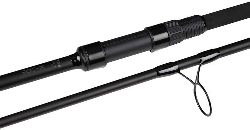 Lanseta FOX Eos X Rods Spod-Marker Full Shrink, 5.50lbs, 3.60m, 2seg