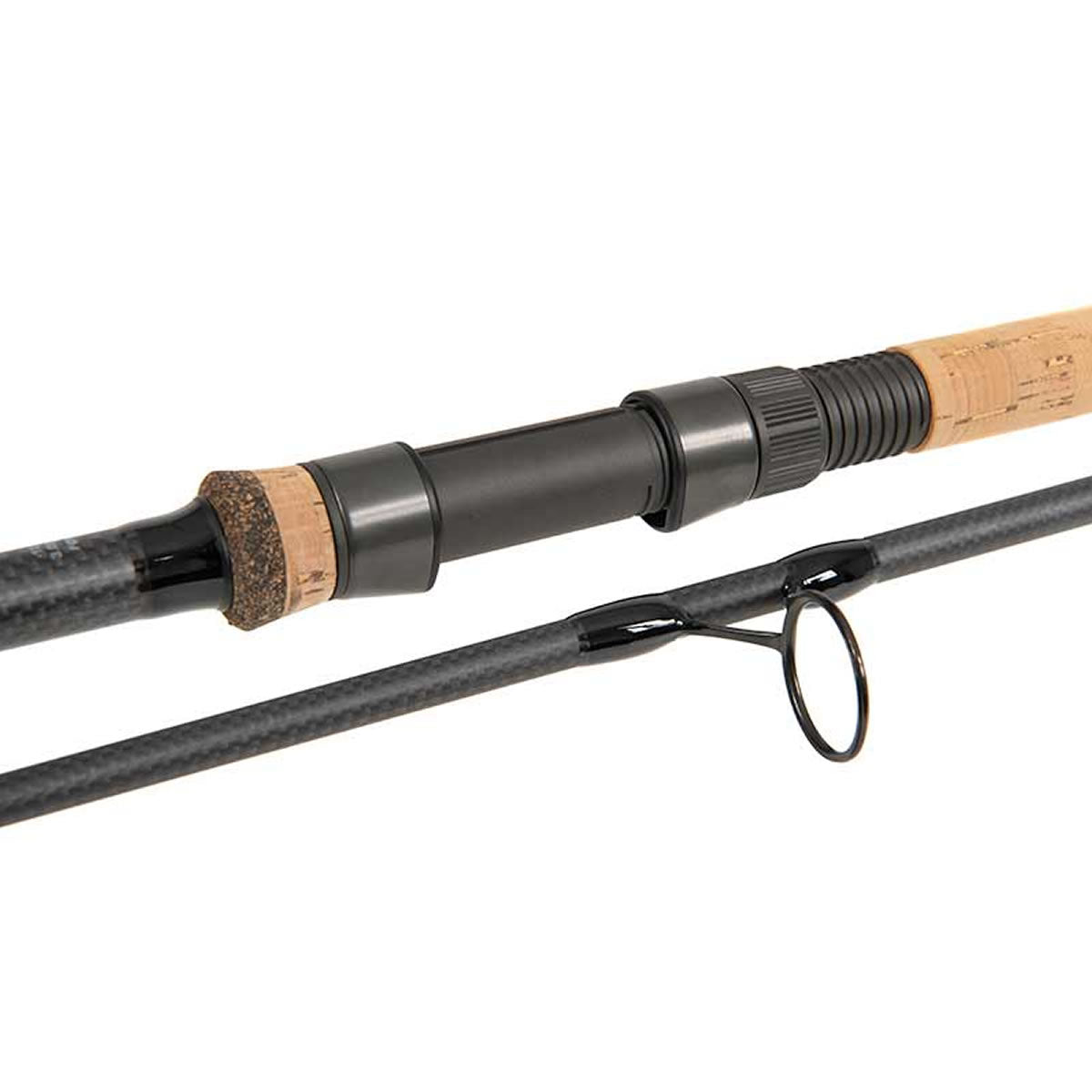 Lanseta FOX Horizon X3-S Full Shrink, 12ft/3.60m, 4lbs, 2seg