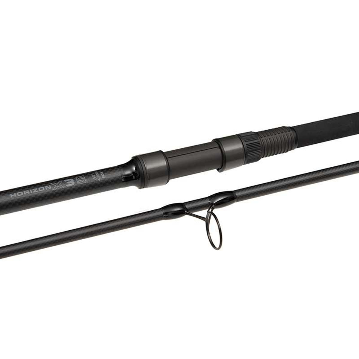 Lanseta FOX Horizon X3-S Full Shrink, 13ft/3.90m, 4lbs, 2seg