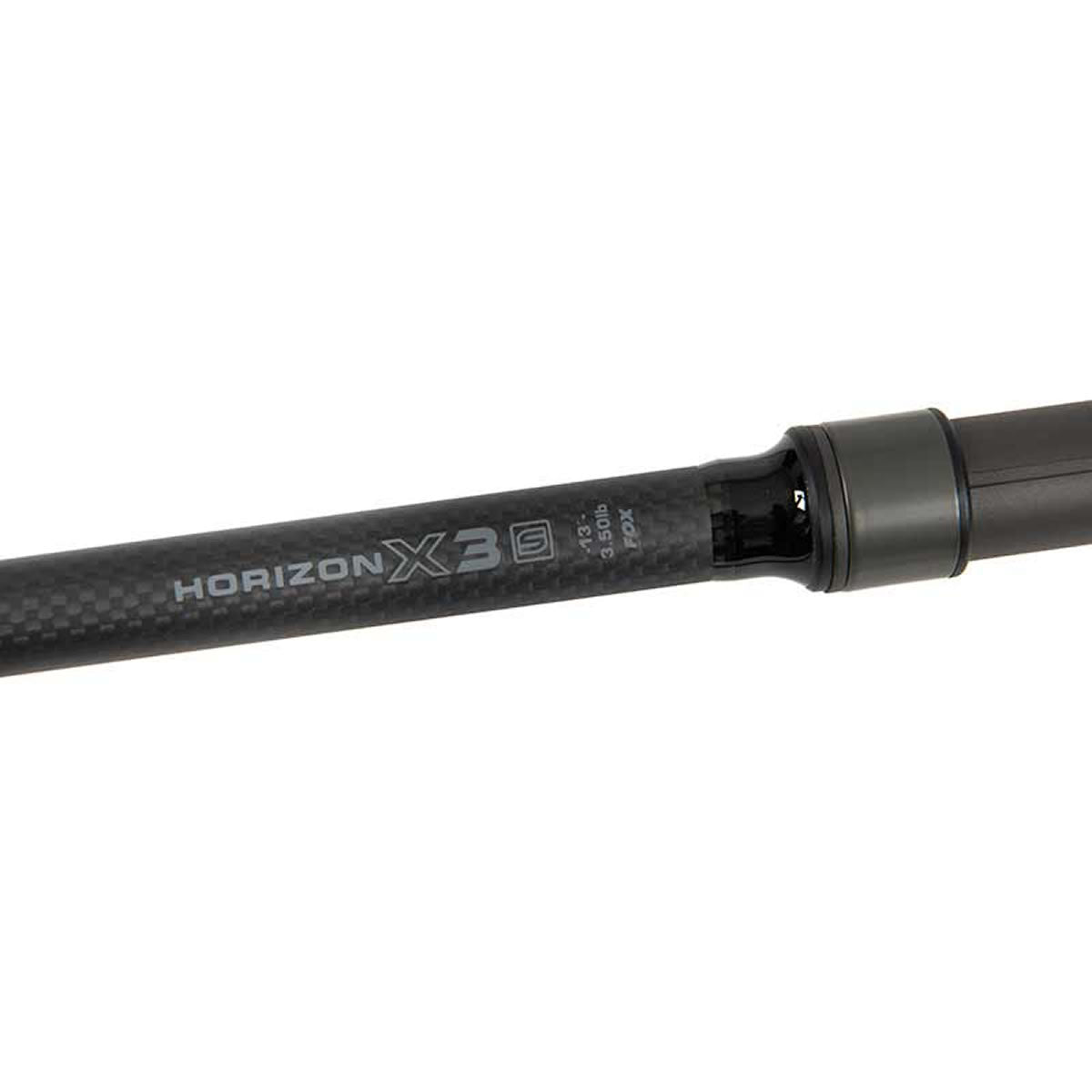Lanseta FOX Horizon X3-S Full Shrink, 13ft/3.90m, 4lbs, 2seg